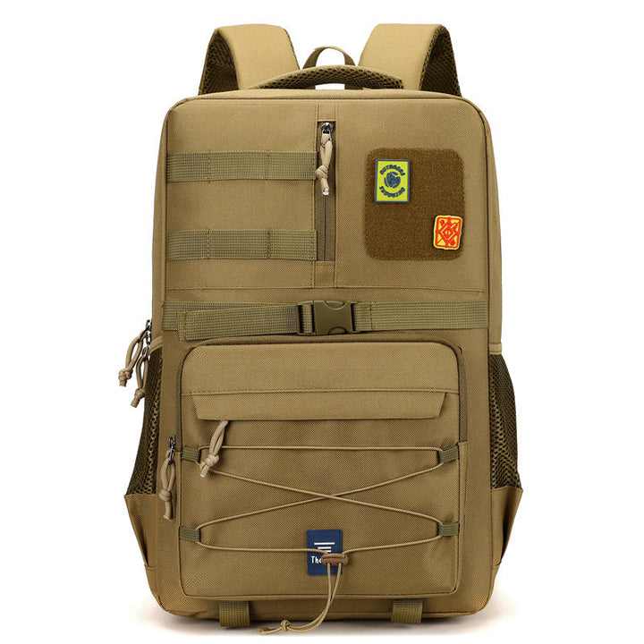 Camo Tactical Multifunctional Backpack Kalsten