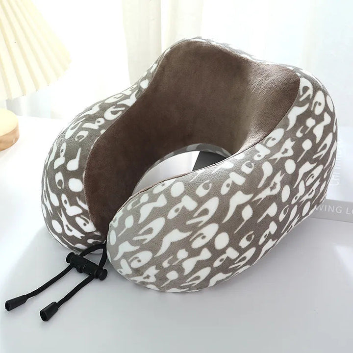 Ladies ergonomic neck support pillow Kalsten