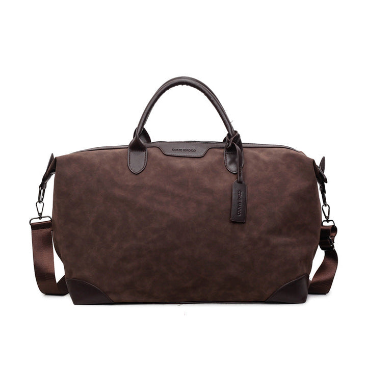 Eco-Friendly Travel Duffle