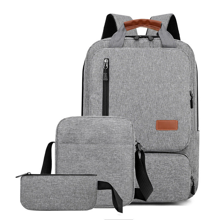 Multi-Functional Travel Backpack Set Kalsten