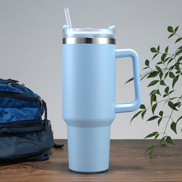 Women Insulated Mug Kalsten