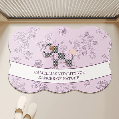 Decorative Area Acalora