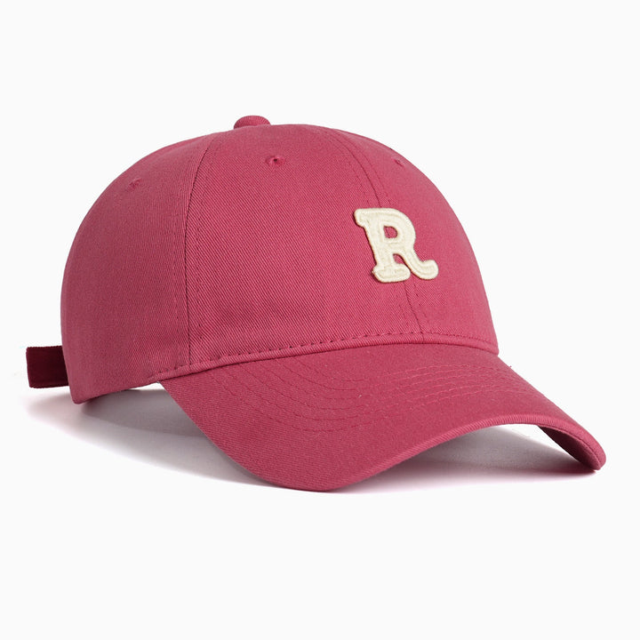 Women's sporty baseball cap with adjustable strap Kalsten