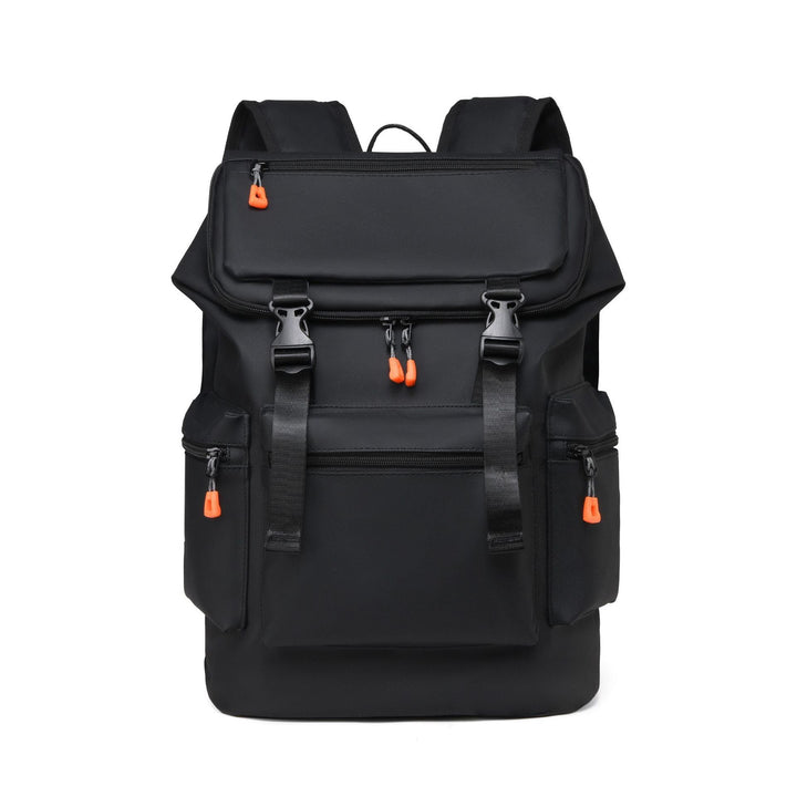 Multifunctional backpack with maximum storage space Kalsten