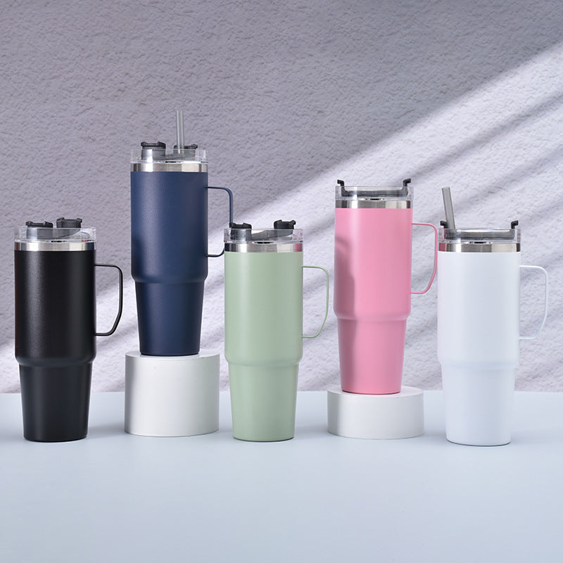 Women's drinking cup with double wall Kalsten