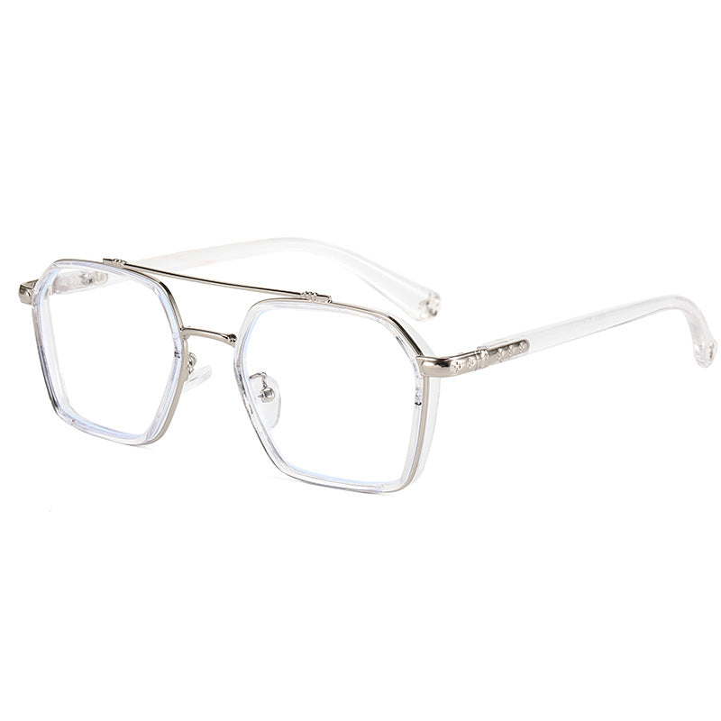 Women modern geometric reading glasses Kalsten