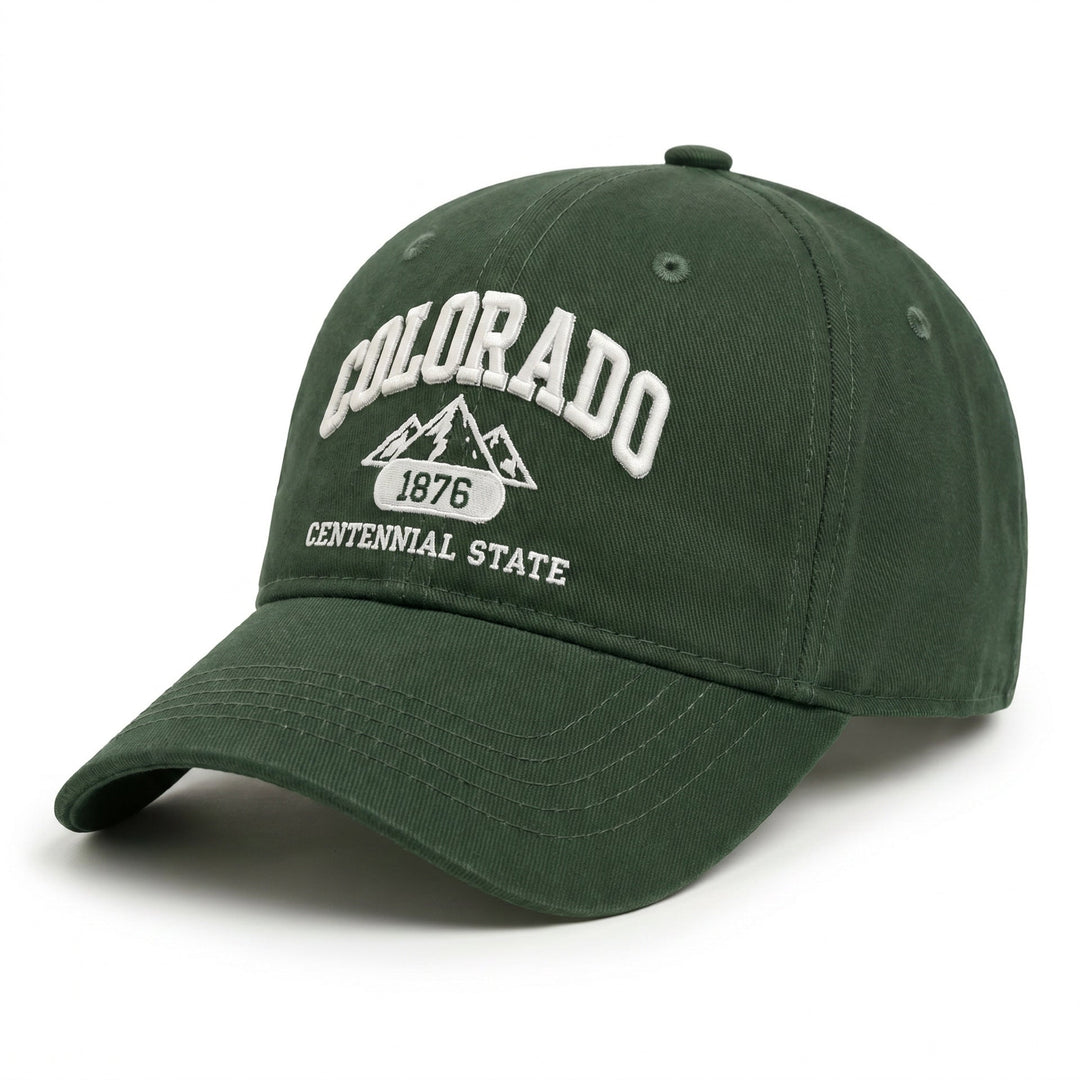 Unisex Baseball Cap Brehn