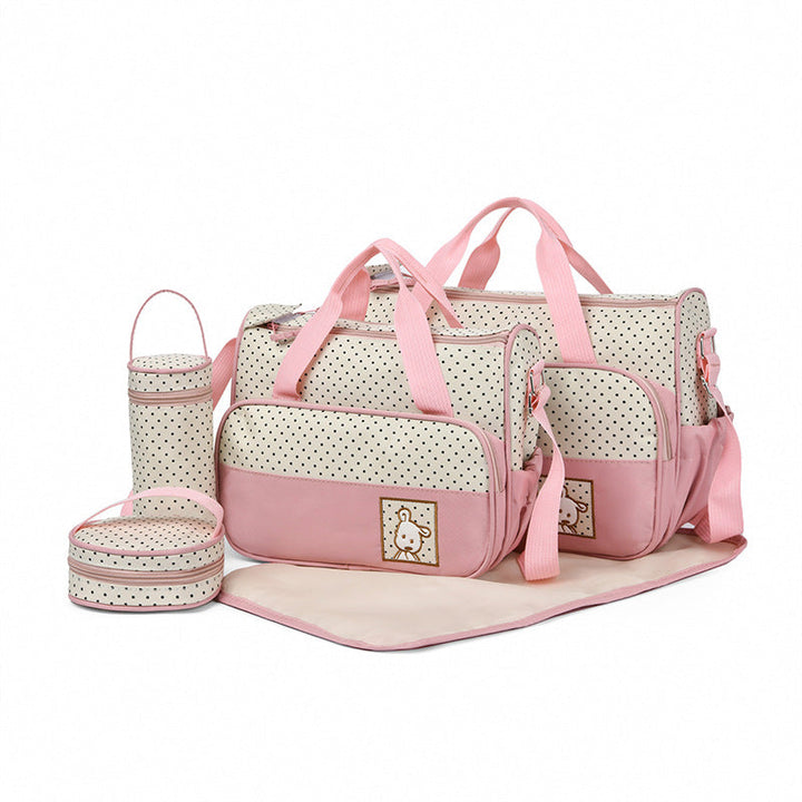 Multi-Purpose Travel Set Kalsten