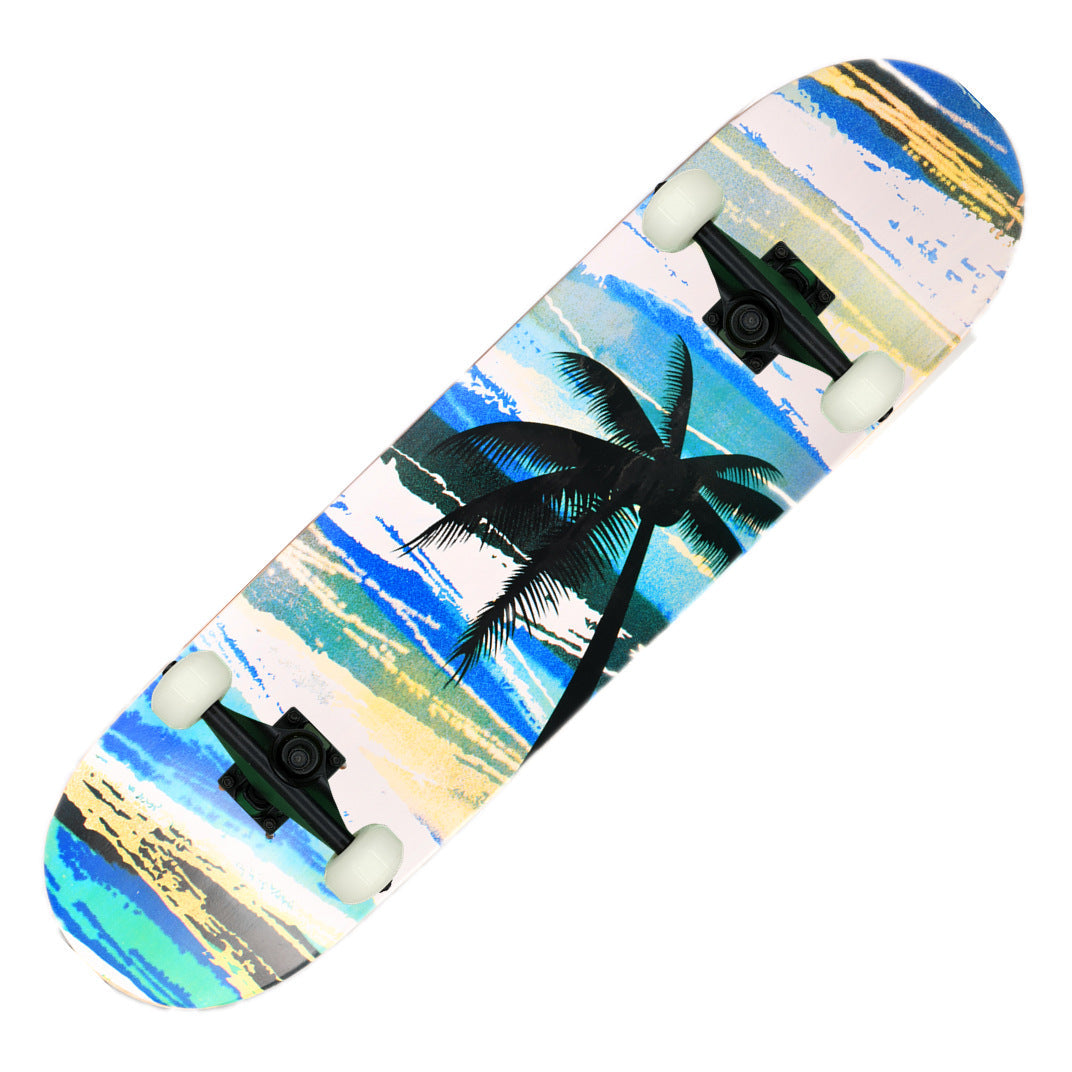 Freestyle Skateboard Kalsten