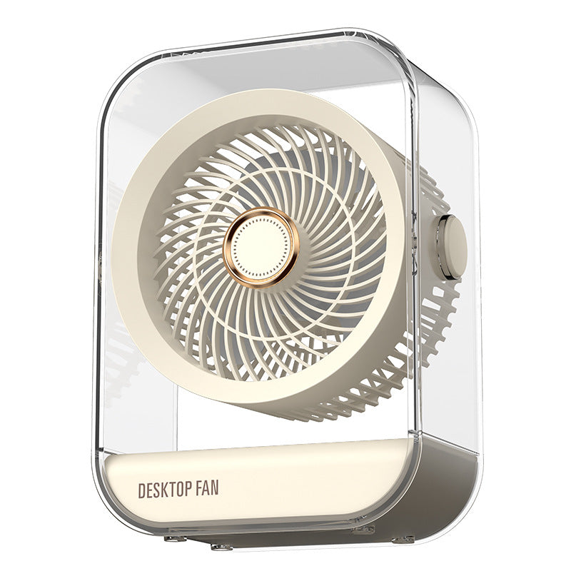 Ladies Table Fan Kalsten