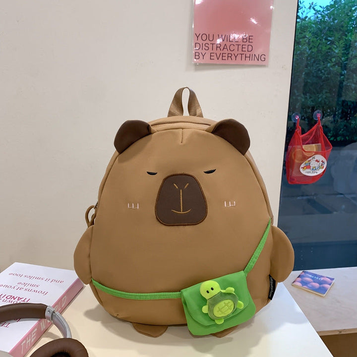 Cute kindergarten backpack Kalsten