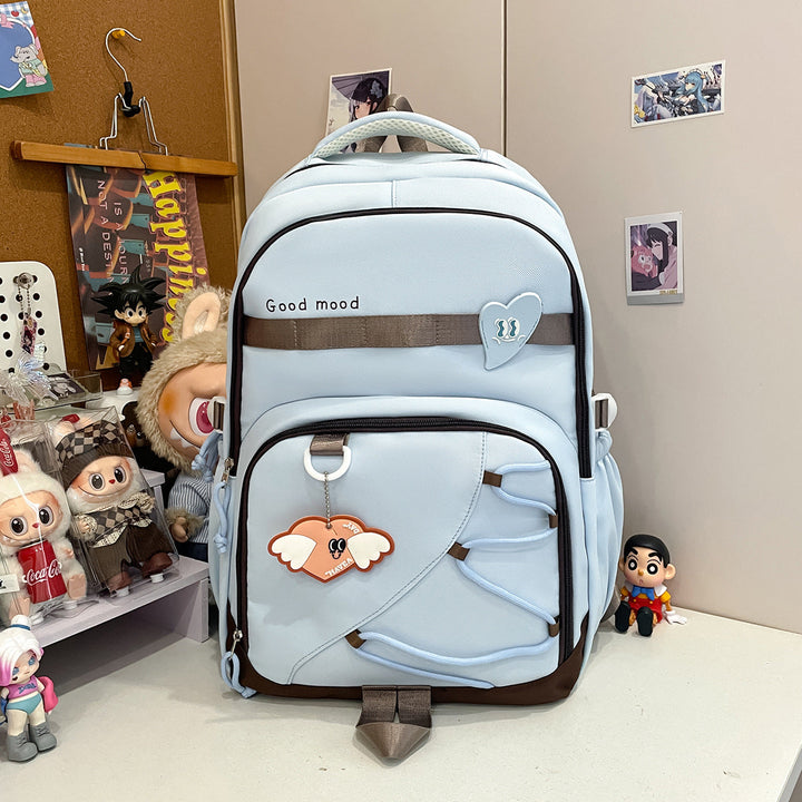 Multi-Functional Urban Backpack Kalsten