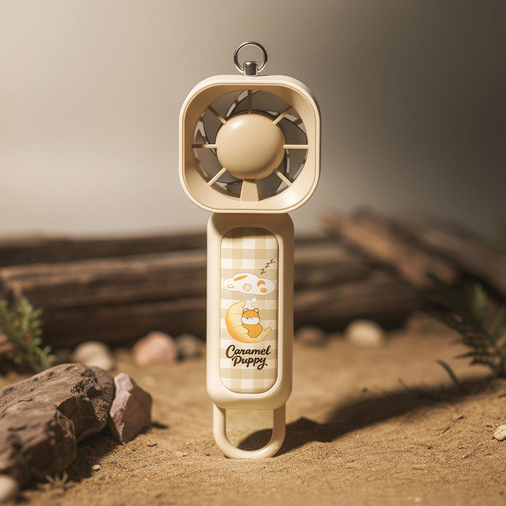 Portable Handheld Fan Kalsten