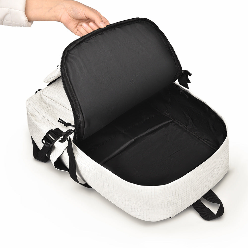 Multi-Compartment Tactical Backpack Kalsten