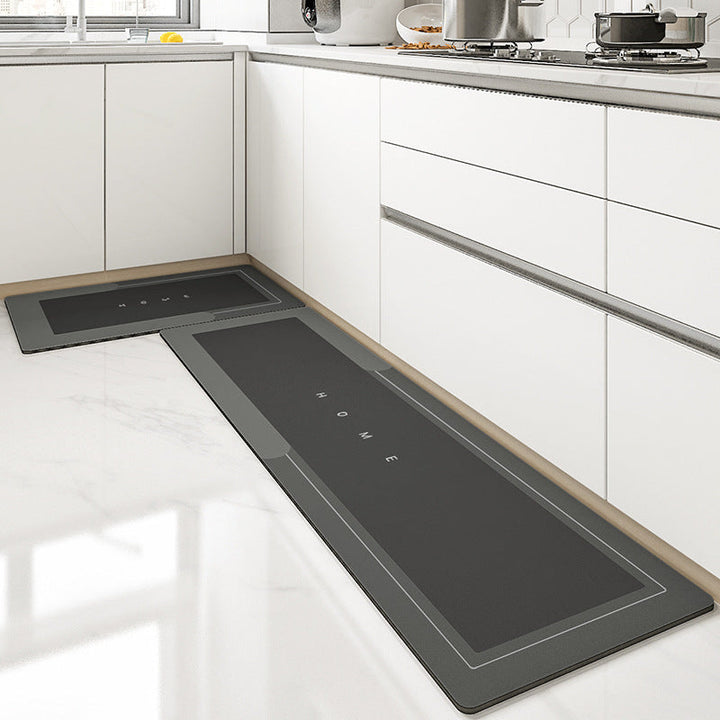 Anti-Fatigue Kitchen Comfort Runner Mat Kalsten