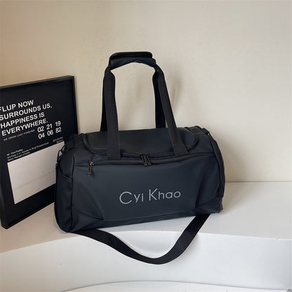 Sports Travel Duffle Bag Acalora