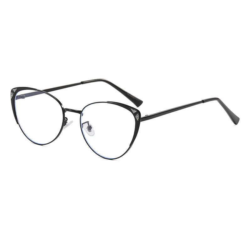 Women's Fashion Cat-Eye Glasses with Unique Design Kalsten