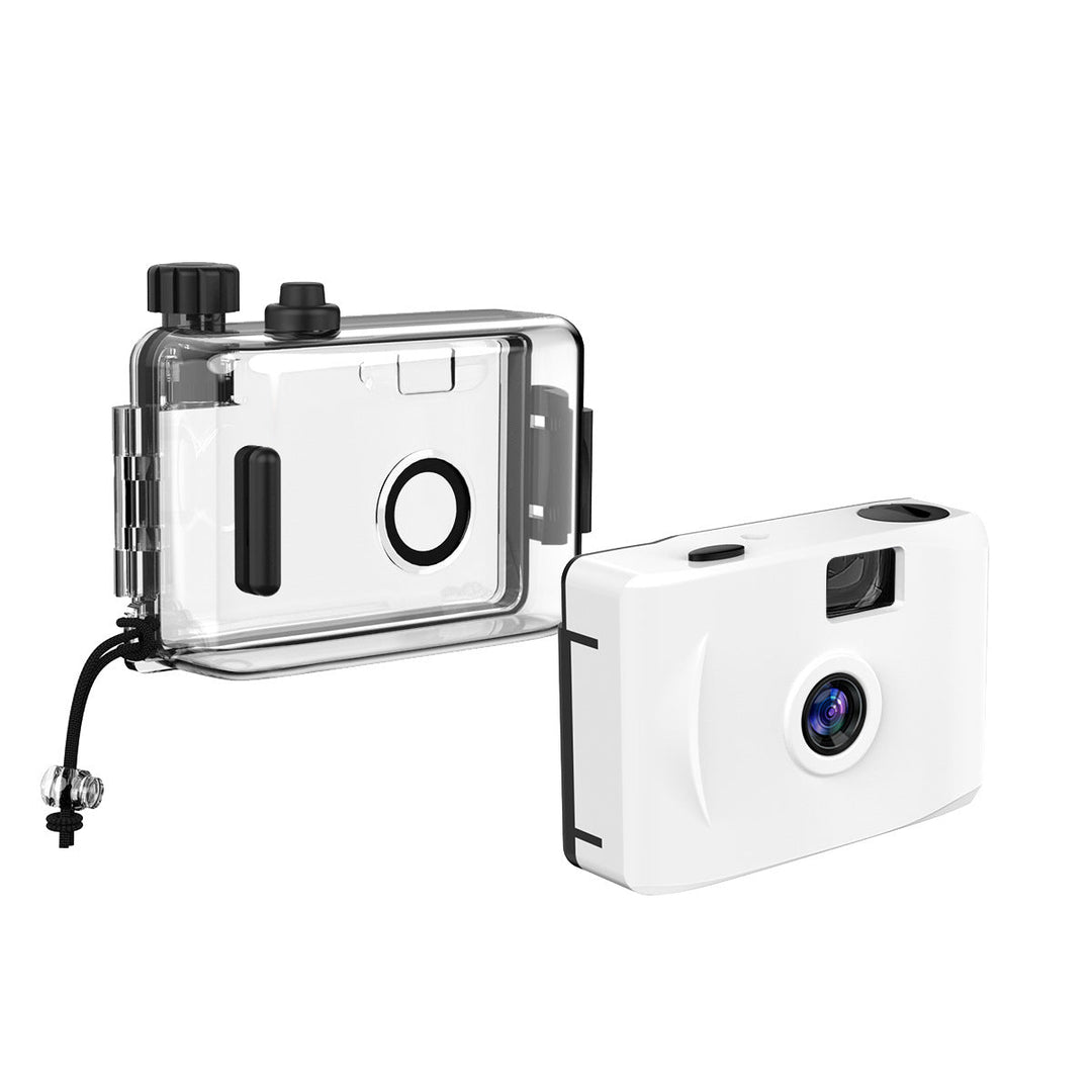 Waterproof Disposable Camera Kalsten