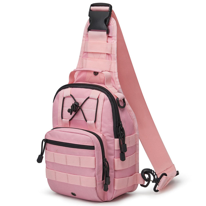 Unisex Sling Bag Kalsten