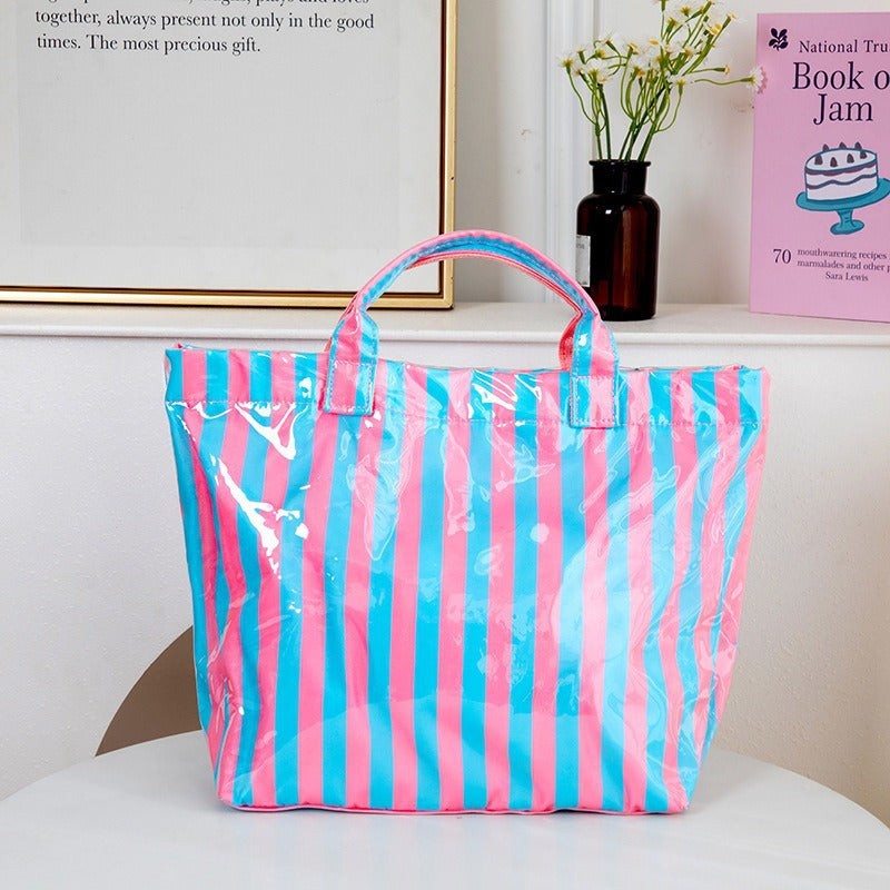 Beach bag Kalsten