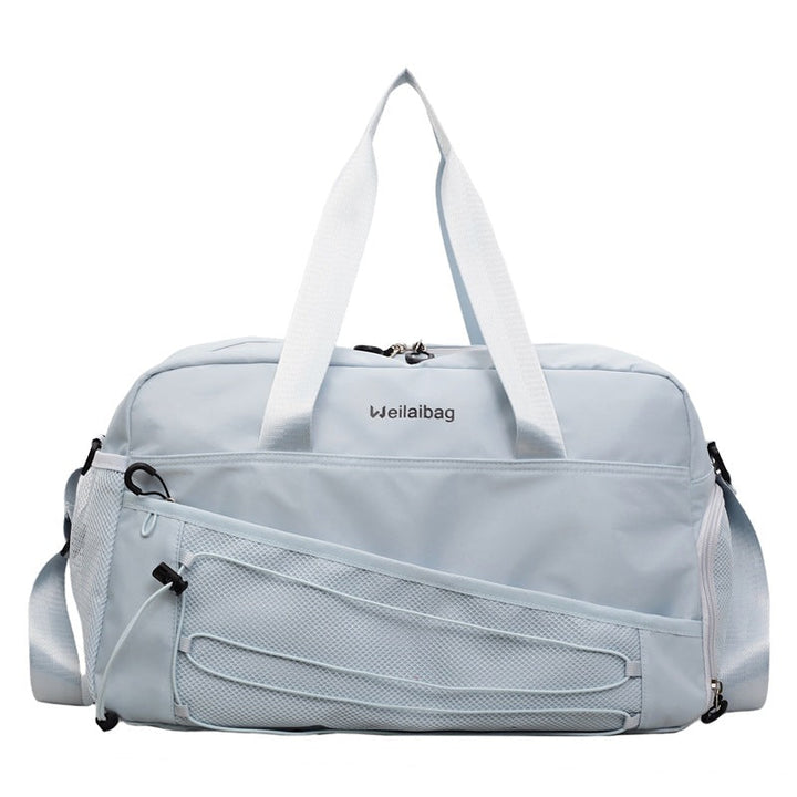 Women Sporty Multipurpose Fitness Bag Kalsten