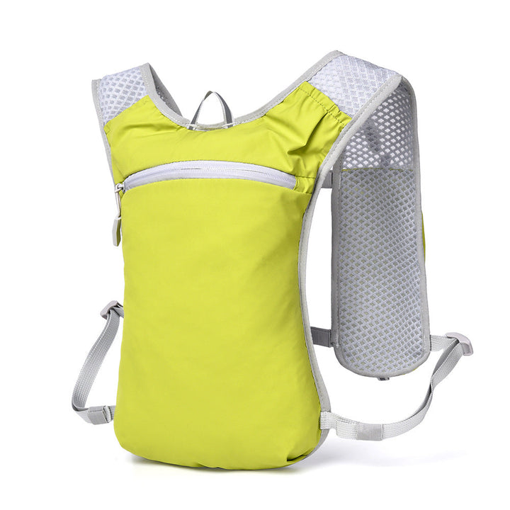 Hydration Backpack with Integrated Water Bladder Kalsten