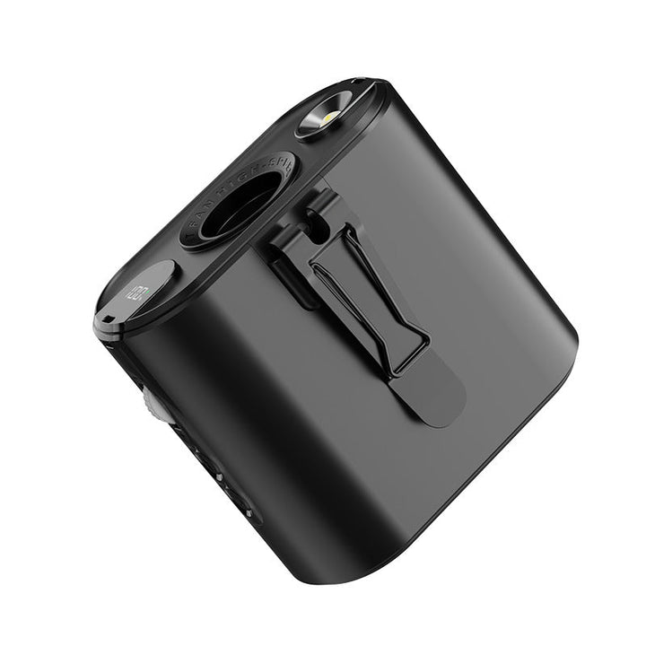 Unisex Portable Power Bank Kalsten