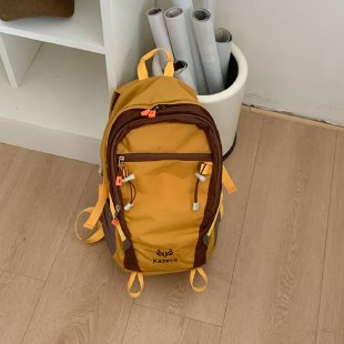 Multi-Functional Hiking School Backpack Kalsten