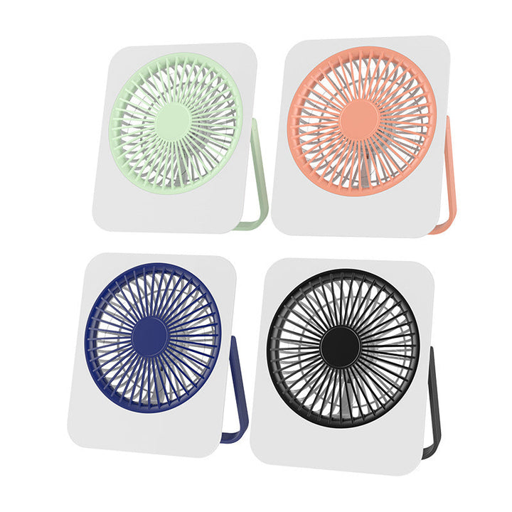 Ladies Table Fan Kalsten