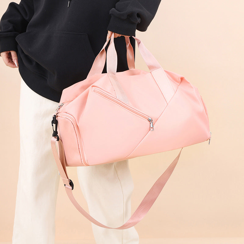 Practical Sports Bag Kalsten