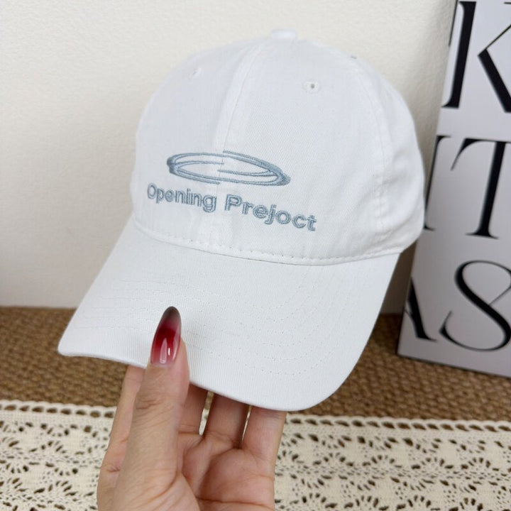 Unisex Classic Embroidered Baseball Cap Kalsten