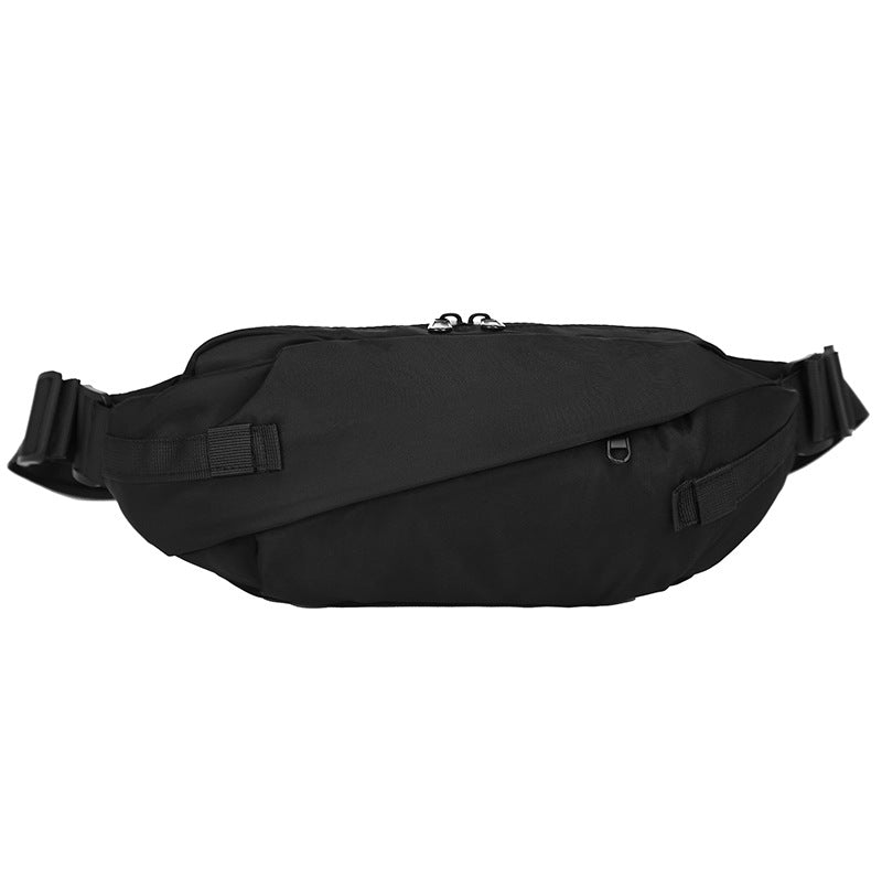 Sleek Lightweight Tactical Sling Bag Kalsten
