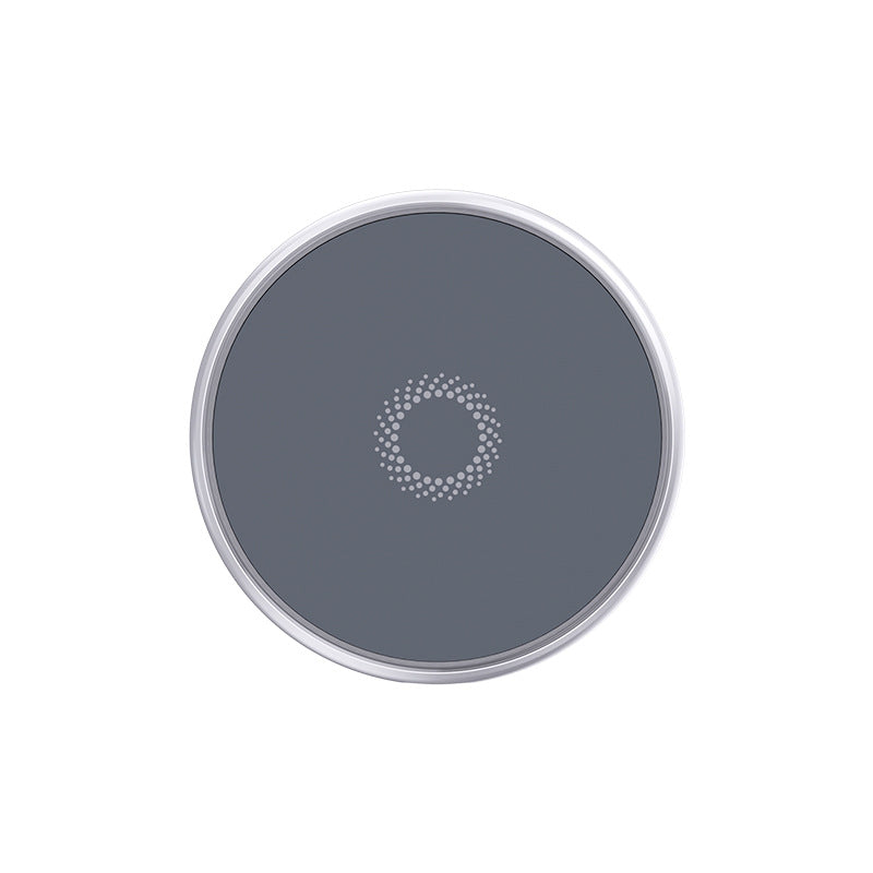 Unisex Magnetic Smartphone Holder with Fast Wireless Charger Kalsten