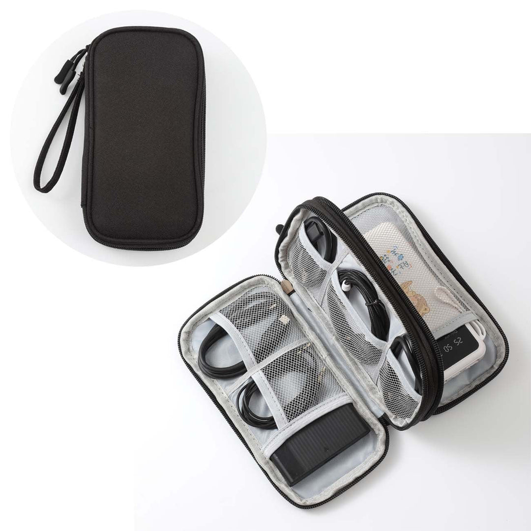 practical electronic accessories case Kalsten