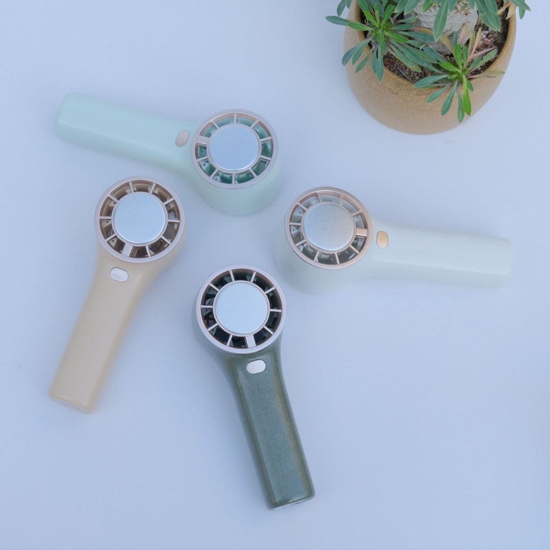 Compact Portable Cooling Fan Kalsten