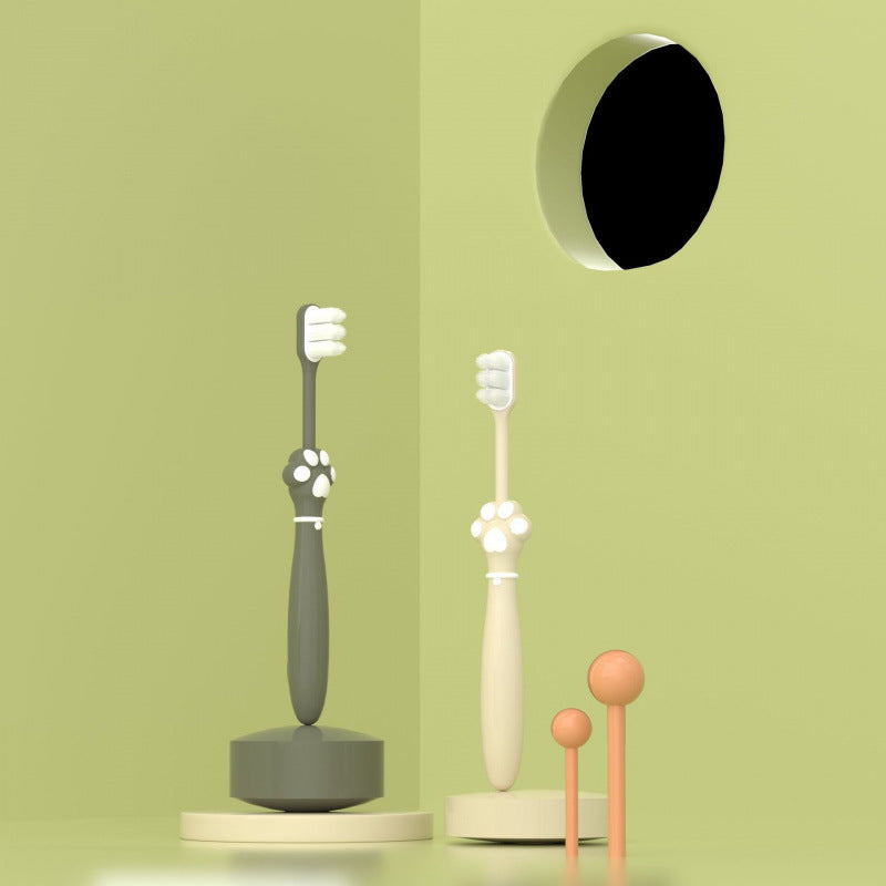 Fun-Themed  Toothbrush Set Kalsten