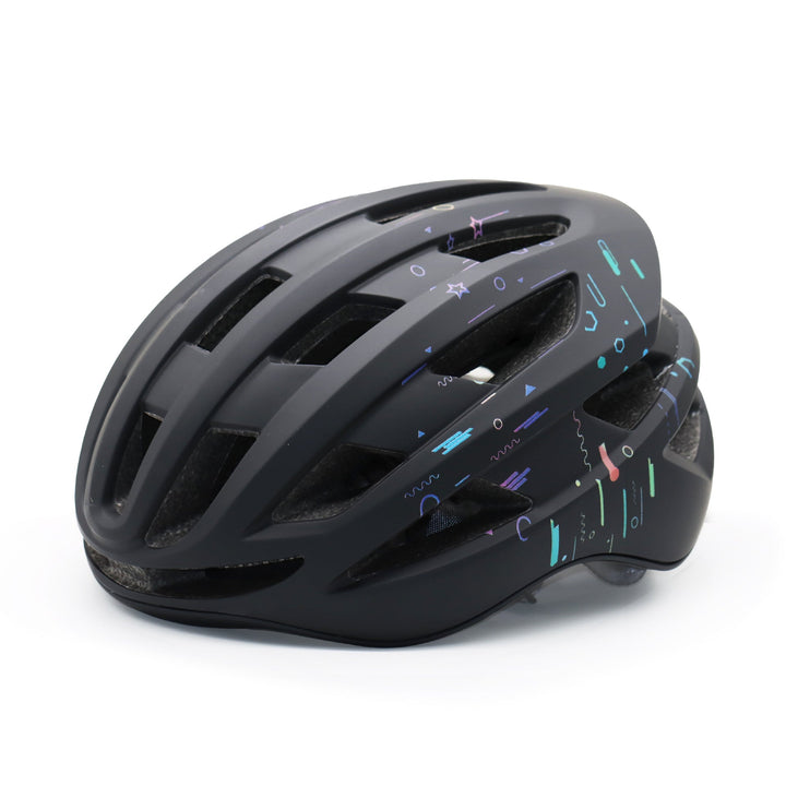 Bike helmet Kalsten