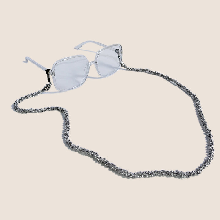 Beaded Eyewear Chain Kalsten