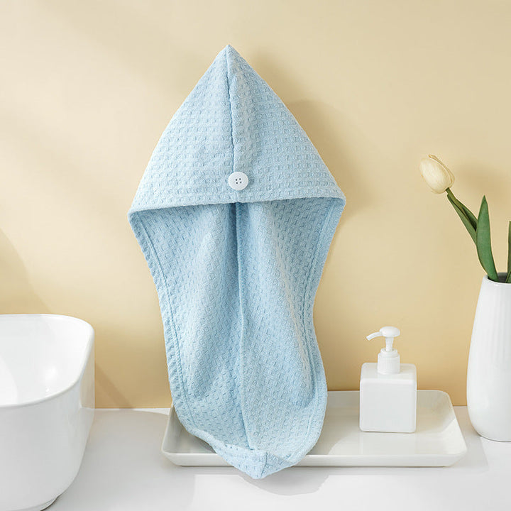 Hooded towel Kalsten