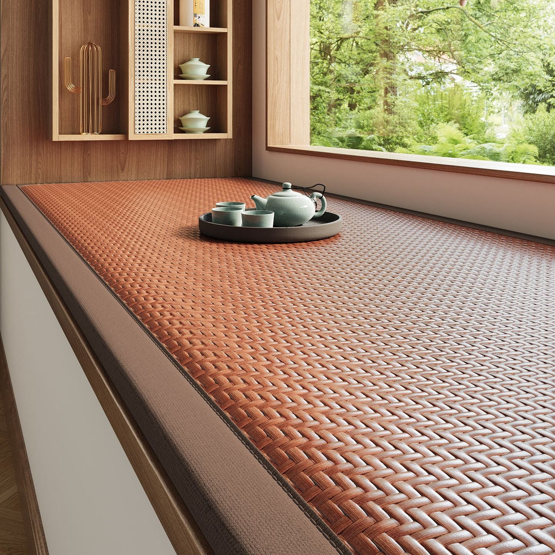 Textured Weave Kitchen Comfort Mat Kalsten