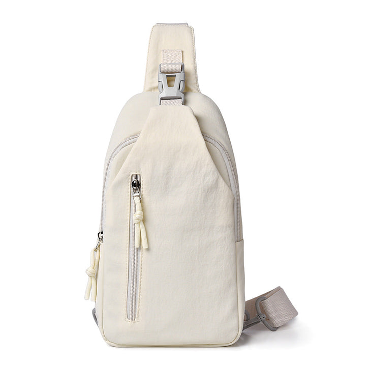 Compact Outdoor Sling Bag kalsten