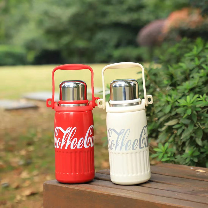 Ladies Insulated Bottle Kalsten