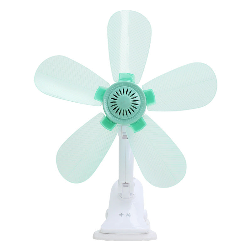 Ladies Table Fan Kalsten