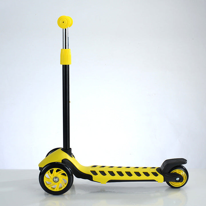 Adventure Kick Scooter Kalsten