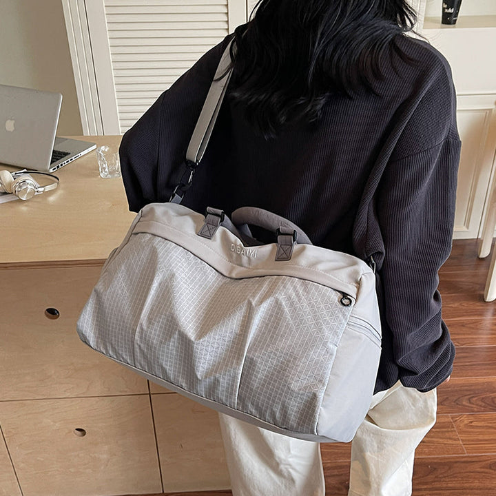 Versatile Sports And Travel Bag Kalsten
