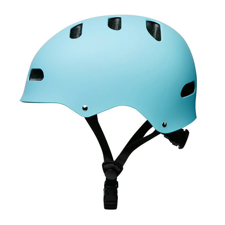 Skate helmet with outstanding comfort and safety Kalsten