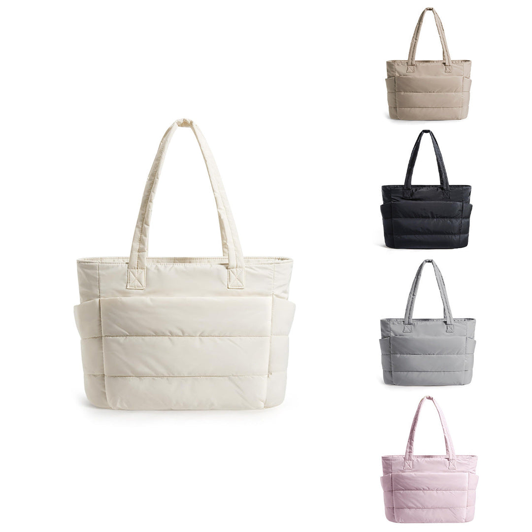 Elegant and Functional Tote Bag Kalsten