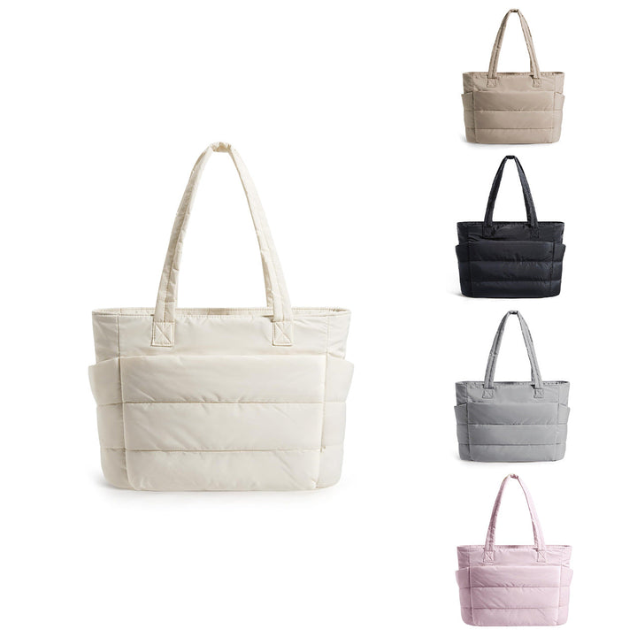 Elegant and Functional Tote Bag Kalsten