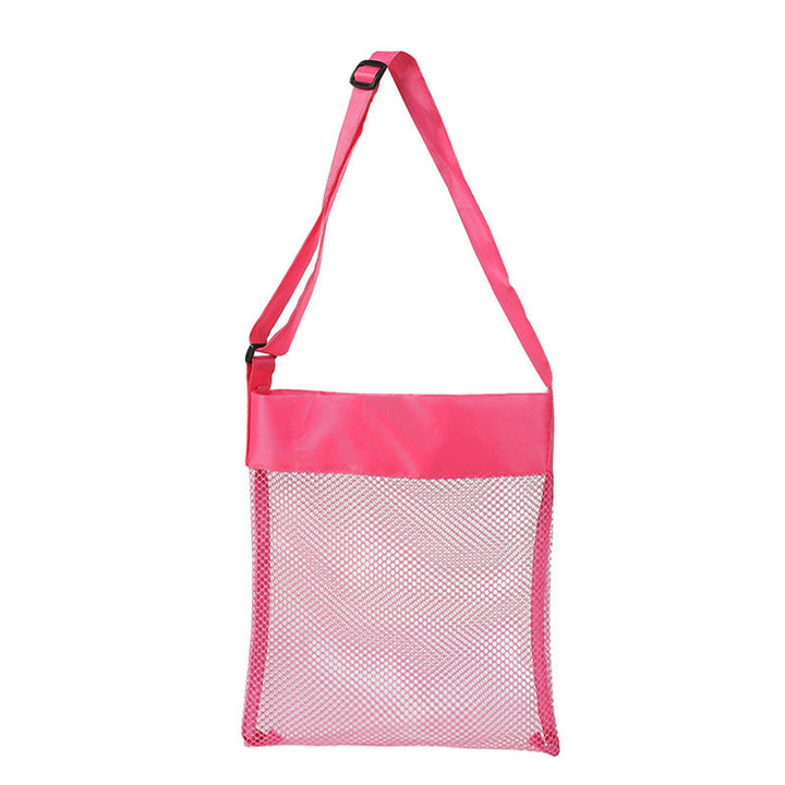 Light mesh shoulder bag Kalsten