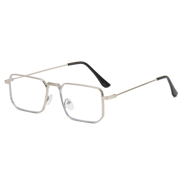 Women stylish square glasses frame Kalsten